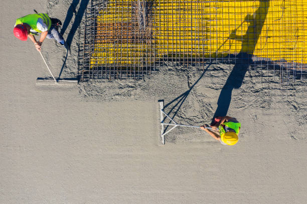 Best Residential Concrete Solutions in Shorewood Forest, IN