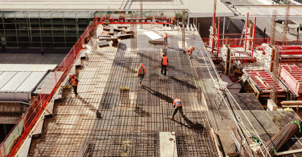 Best Concrete Foundation Repair in Shorewood Forest, IN