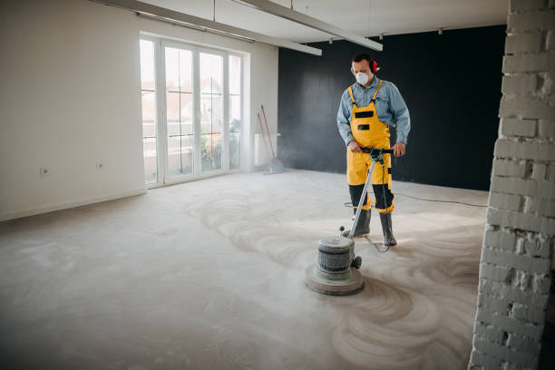 Best Concrete Slab Construction in Shorewood Forest, IN